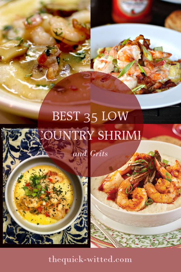 Best 35 Low Country Shrimp and Grits – Home, Family, Style and Art Ideas